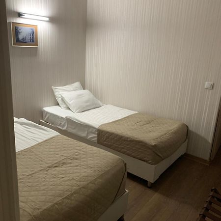 Hotel The Builder 124 Tiflis Exterior foto