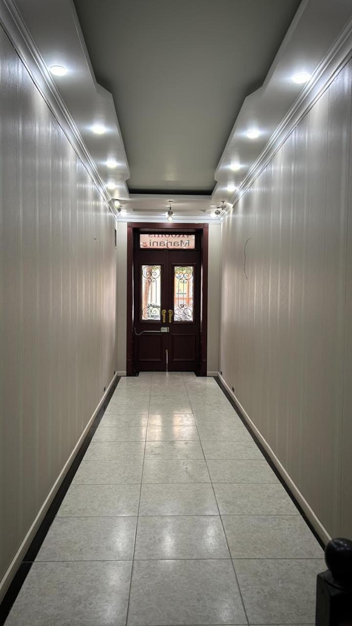 Hotel The Builder 124 Tiflis Exterior foto
